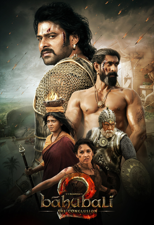 Bahubali 2